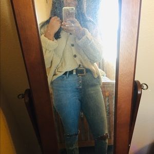 Meet your Posher, Maridania